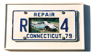 Repair